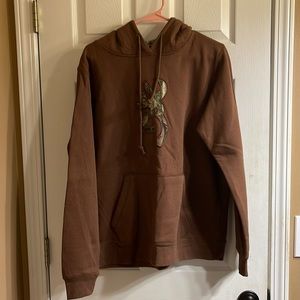 Browning hoodie